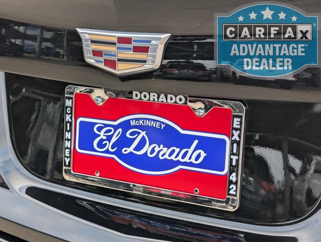 Used 2023 Cadillac XT4 Sport FWD image 34
