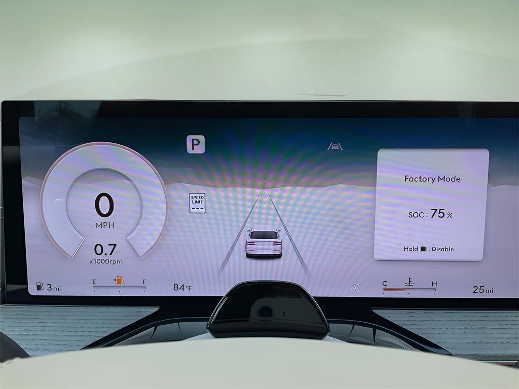 Used 2026 Genesis GV80 3.5T Prestige AWD/4WD image 20