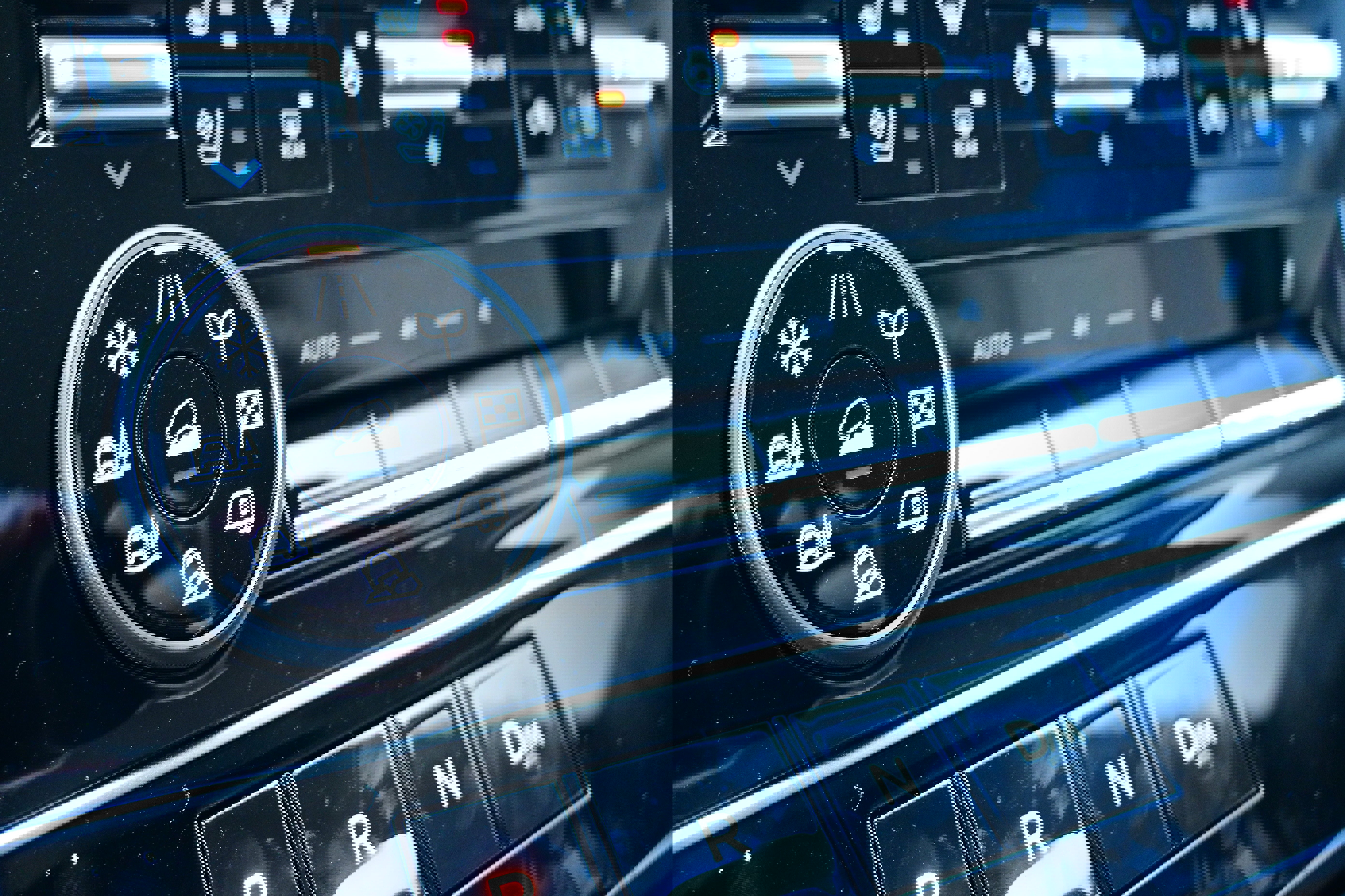 New 2026 Nissan Armada Platinum image 36