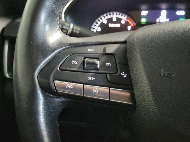 Certified 2024 Cadillac CT5 Luxury RWD image 21