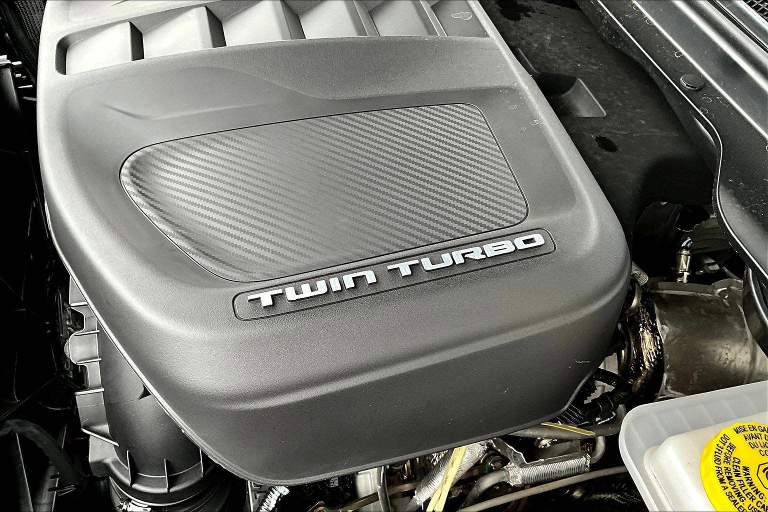 Used 2026 RAM 1500 RHO AWD/4WD image 31