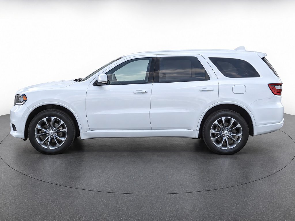 Used 2023 Dodge Durango GT AWD/4WD image 6