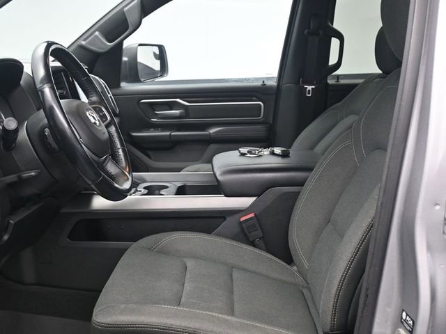 Used 2022 RAM 1500 Big Horn image 6