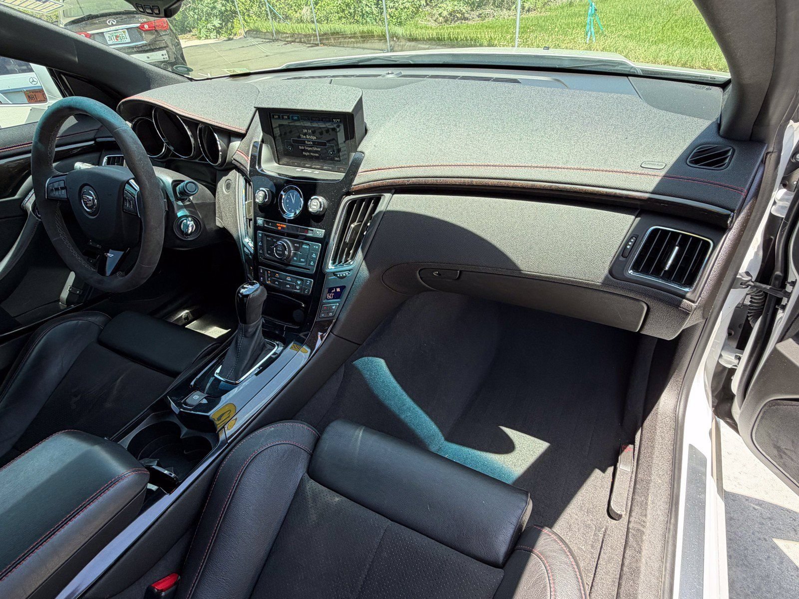 Used 2015 Cadillac CTS V RWD image 17