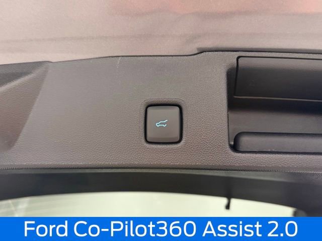 New 2026 Ford Escape ST-Line Select w/ Tech Pack #2 AWD/4WD image 29