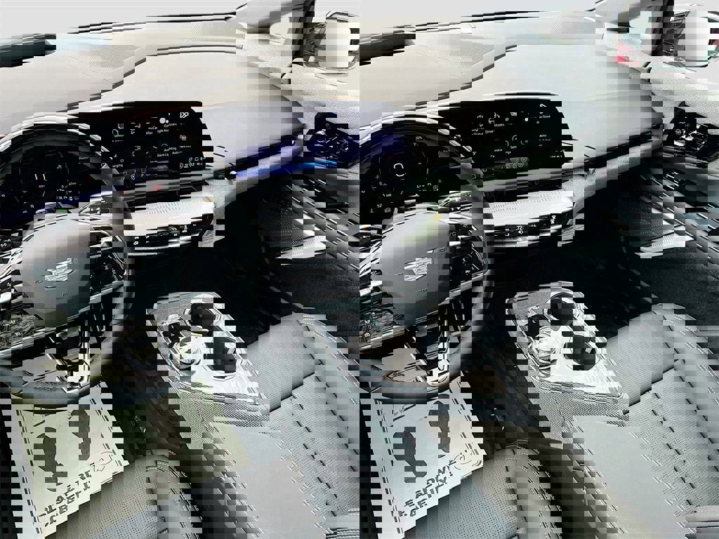 New 2026 Cadillac Optiq Sport 2 image 24