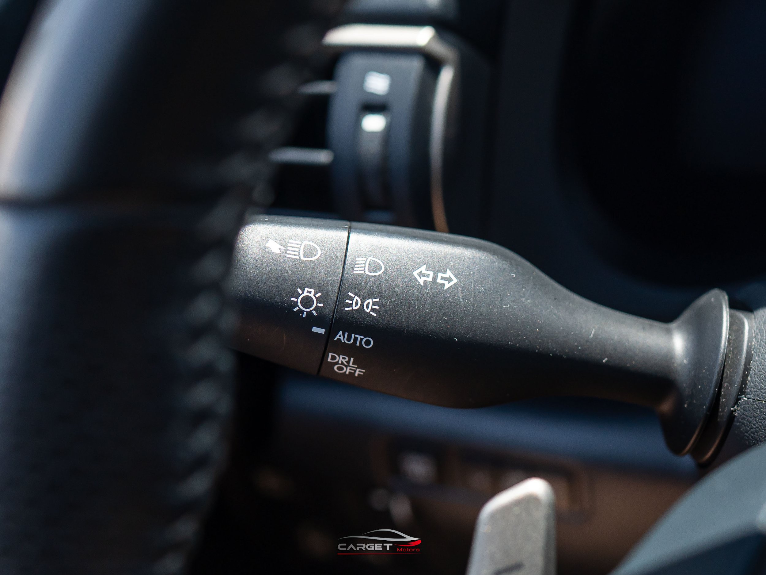 Used 2019 Lexus IS 300 F Sport w/ F Sport Package RWD image 27