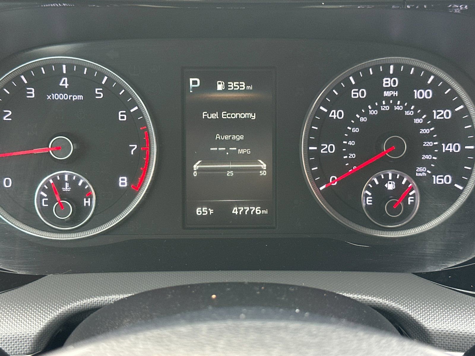 Used 2023 Kia K5 LXS image 29