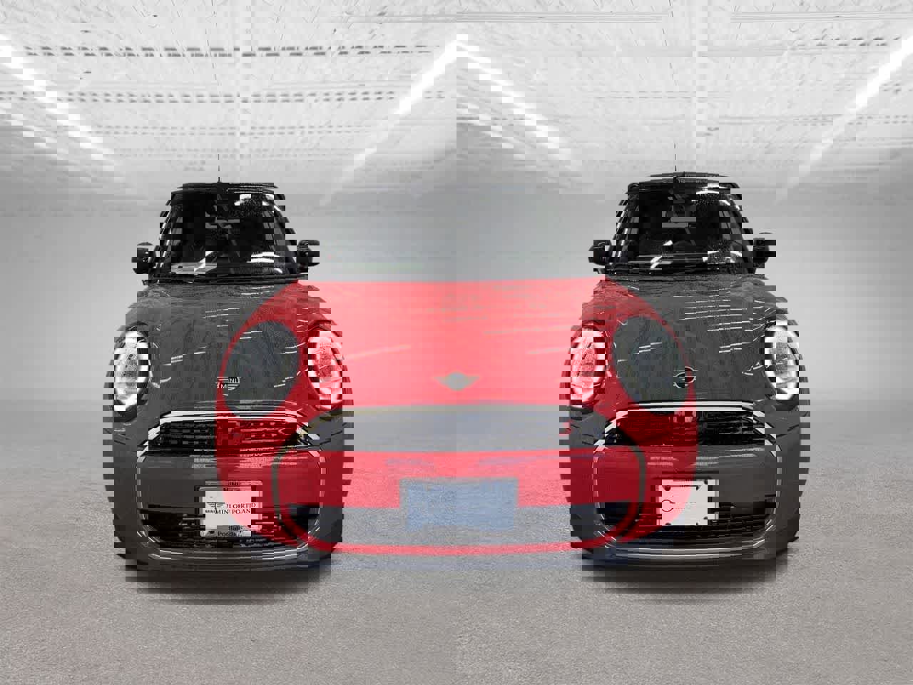 New 2026 MINI Cooper S image 7