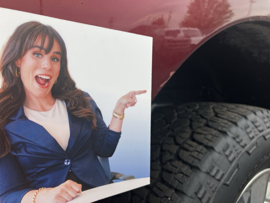 Used 2018 RAM 1500 Express image 36