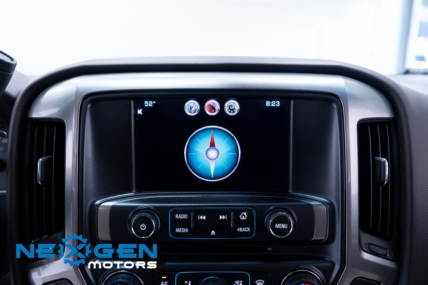 Used 2014 Chevrolet Silverado 1500 LT w/ LT Convenience Package image 12