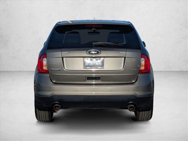 Used 2014 Ford Edge SEL w/ Equipment Group 204A image 7