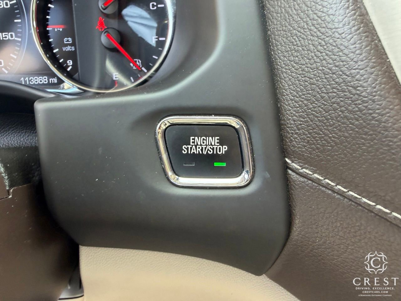 Used 2019 GMC Acadia Denali w/ Technology Package FWD image 26