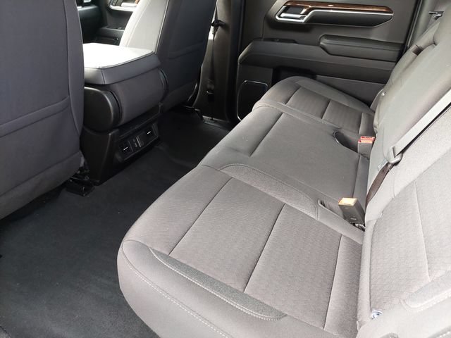 Used 2024 GMC Sierra 1500 Elevation w/ LPO, GMC Protection Package AWD/4WD image 16