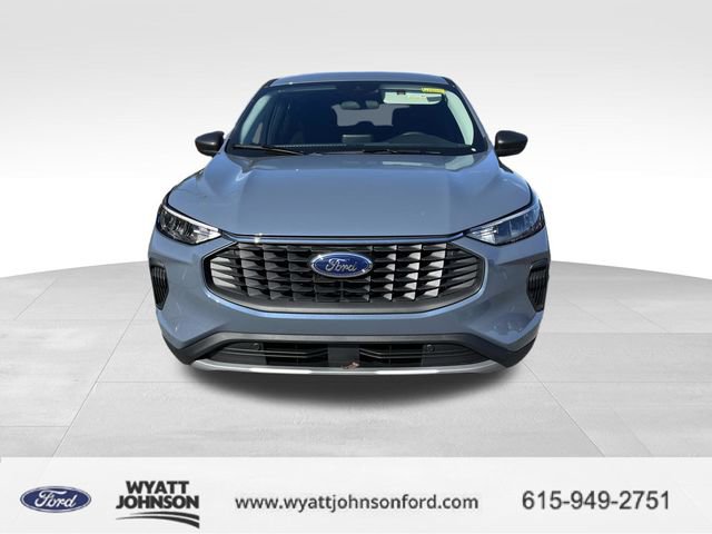 New 2026 Ford Escape Active image 8