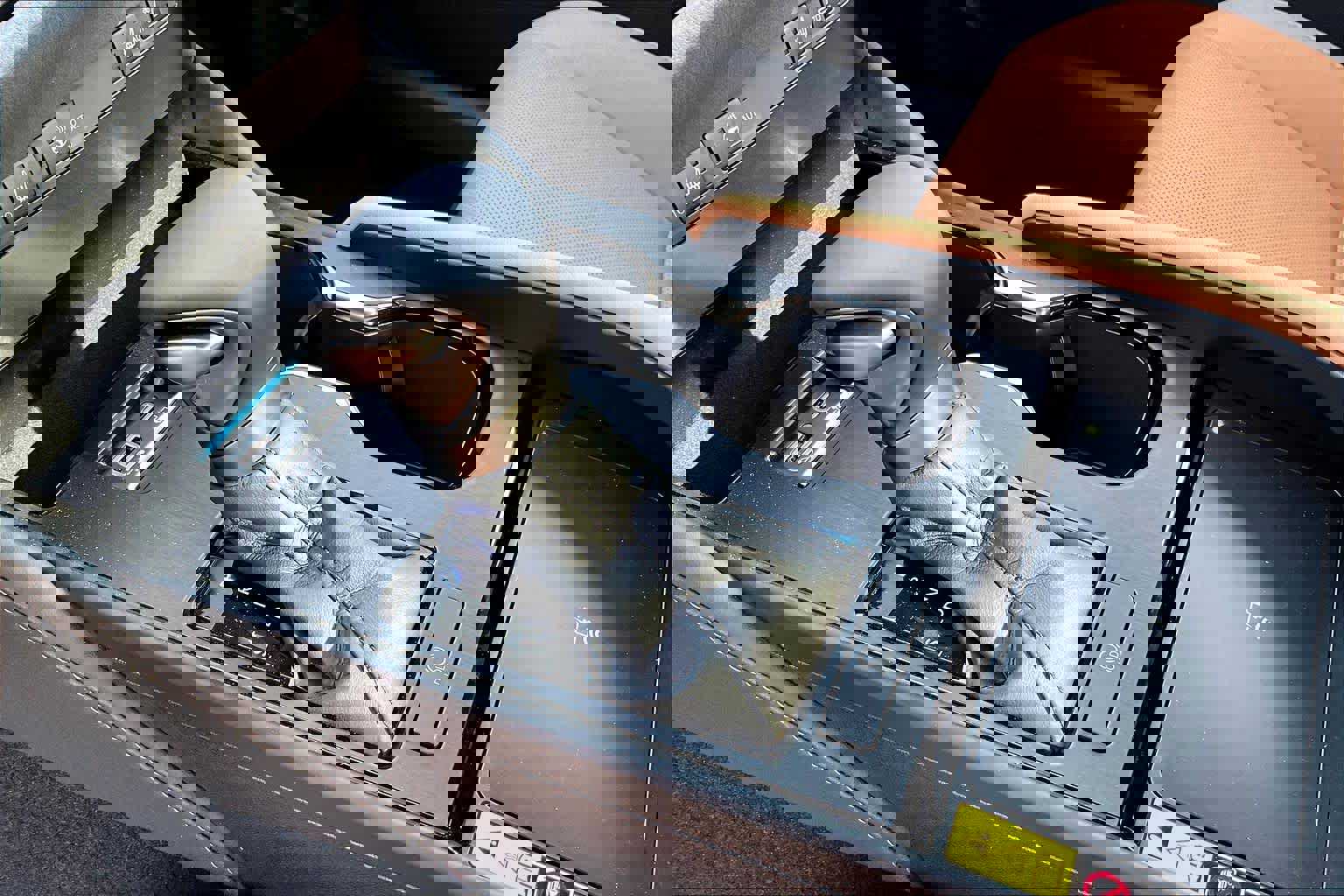 New 2025 Lexus ES 350 w/ Premium Package image 11