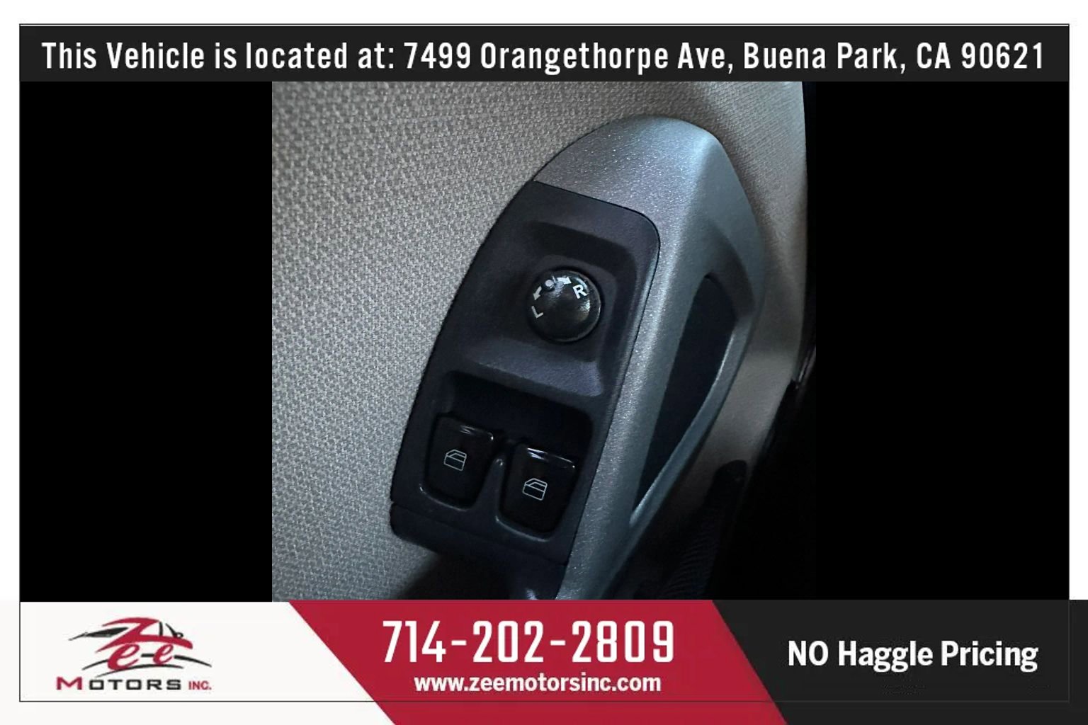 Used 2013 smart fortwo passion image 29