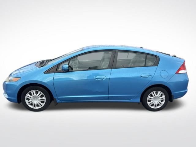 Used 2011 Honda Insight image 2