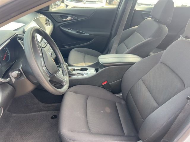 Used 2024 Chevrolet Malibu LT image 7