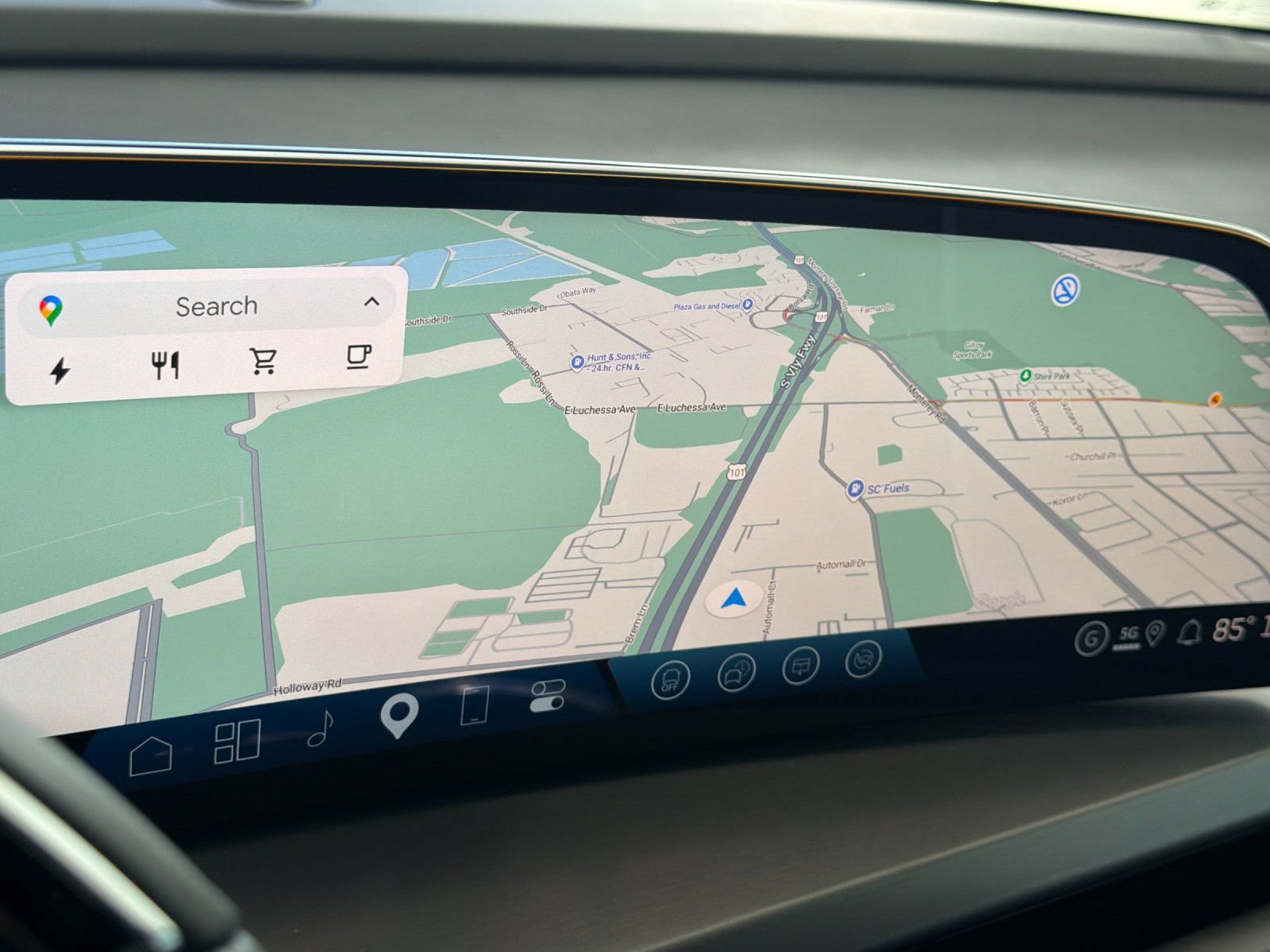 New 2027 Cadillac Vistiq Luxury AWD/4WD image 19