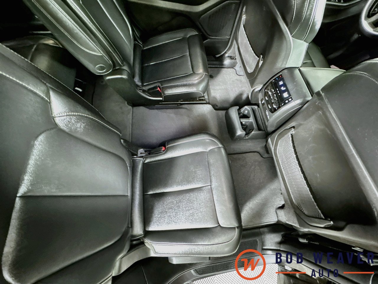 Used 2023 Jeep Grand Cherokee L Limited AWD/4WD image 35