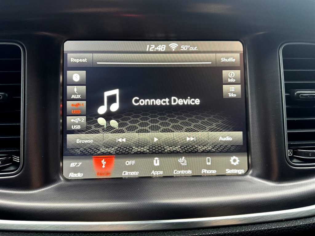 Used 2019 Dodge Charger Scat Pack image 23