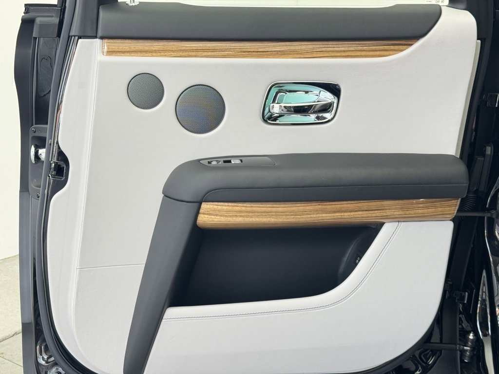 Certified 2021 Rolls-Royce Ghost image 52