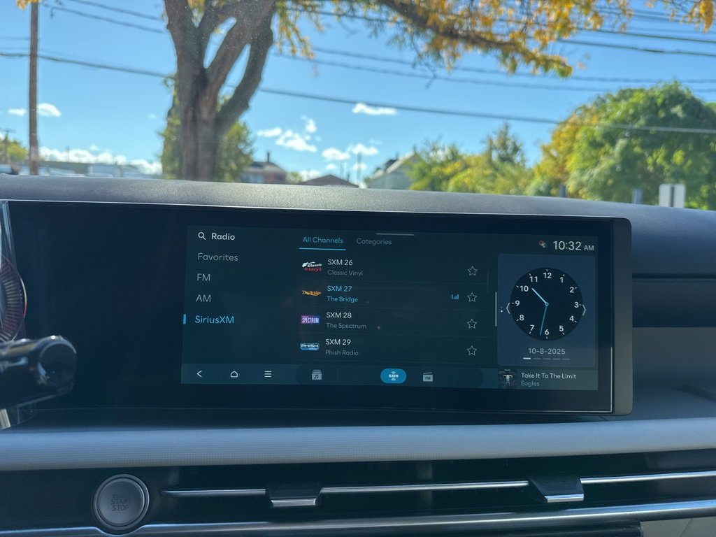 New 2026 Hyundai Tucson SEL image 25