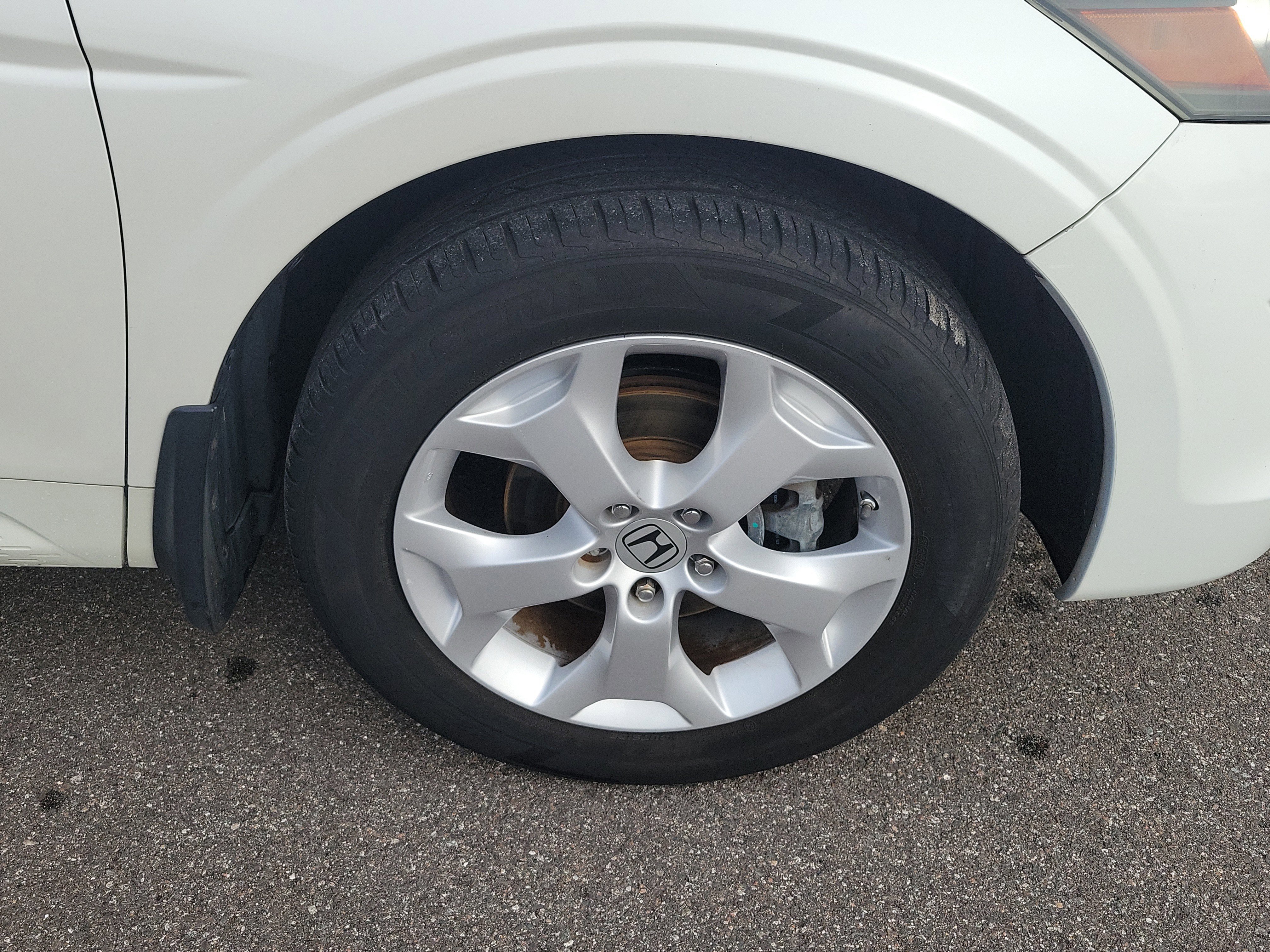 Used 2012 Honda Crosstour EX-L image 38