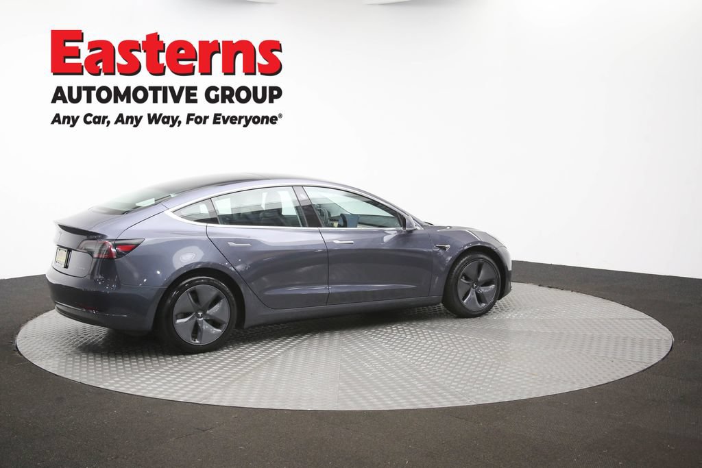 Used 2019 Tesla Model 3 Long Range AWD/4WD image 37