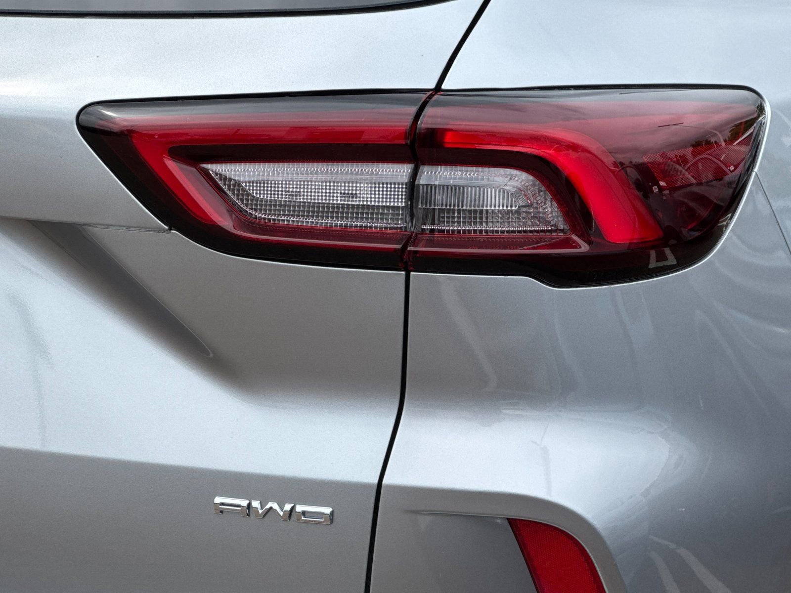 Used 2024 Ford Escape ST-Line w/ Tech Pack #1 image 35