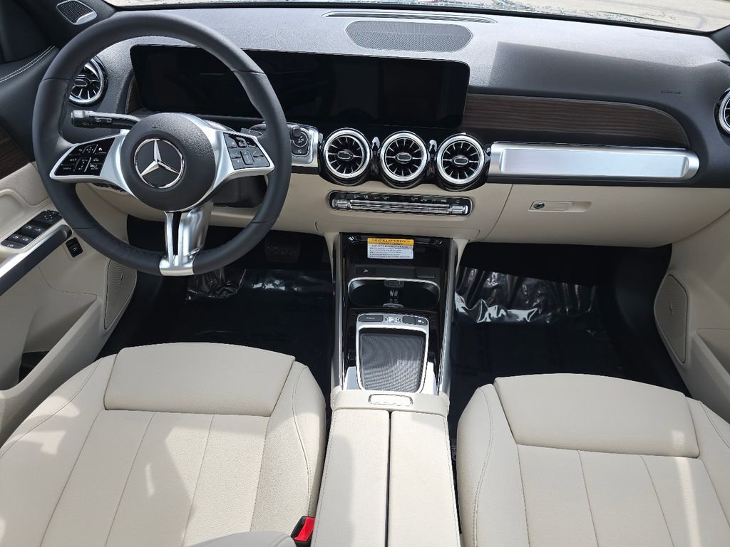 New 2026 Mercedes-Benz GLB 250 4MATIC image 22