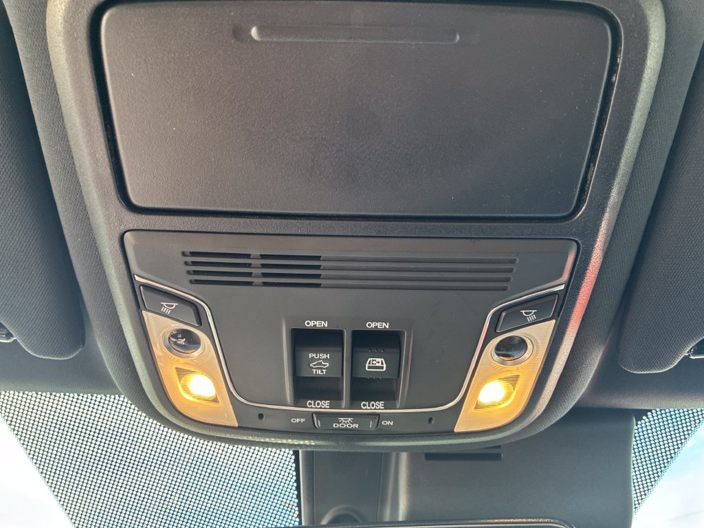Used 2026 Honda Ridgeline TrailSport image 30