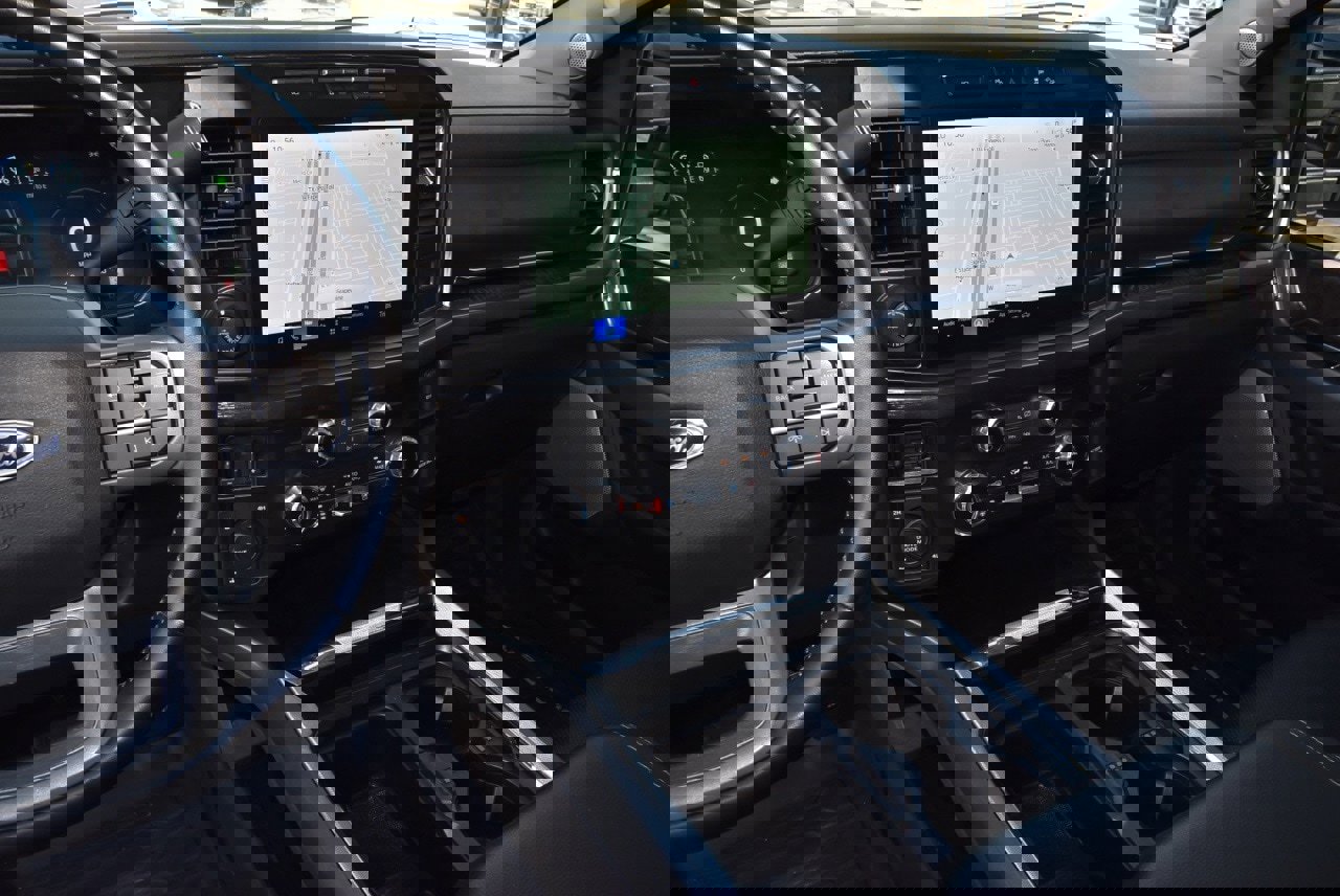 Used 2023 Ford F350 Lariat w/ Lariat Ultimate Package image 26