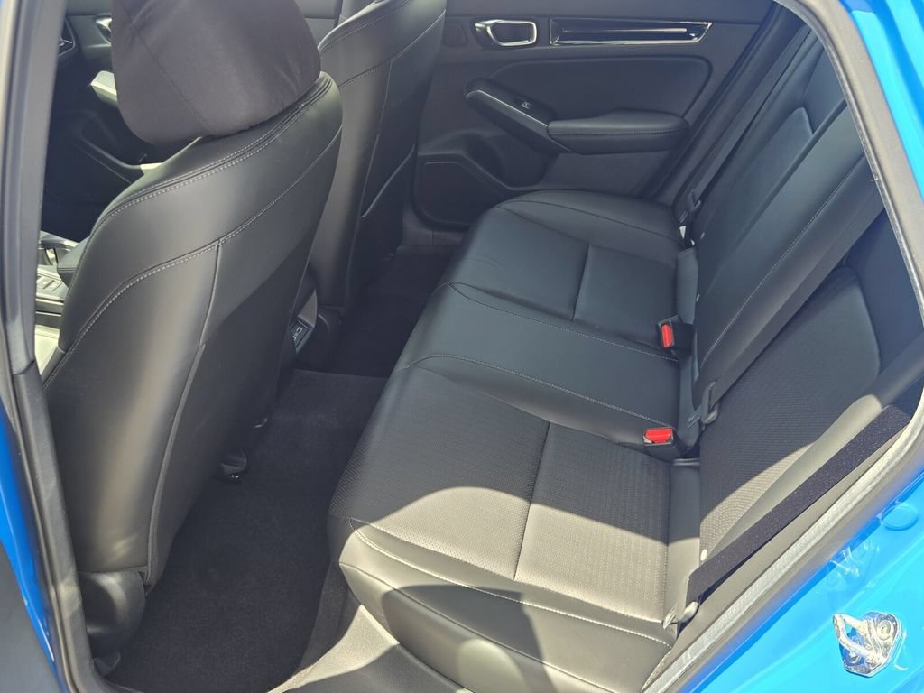 Certified 2024 Honda Civic Sport Touring image 11