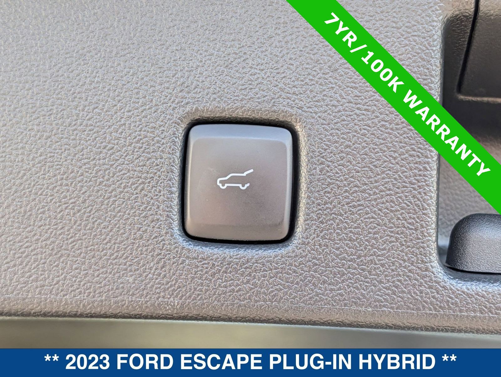 Certified 2023 Ford Escape SE image 14