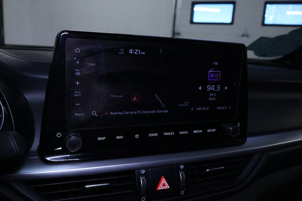 Used 2023 Kia Forte GT-Line image 25