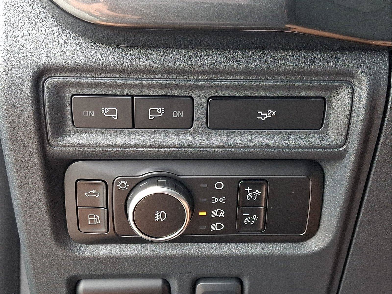 Used 2023 Ford F150 XLT w/ Equipment Group 302A High AWD/4WD image 24