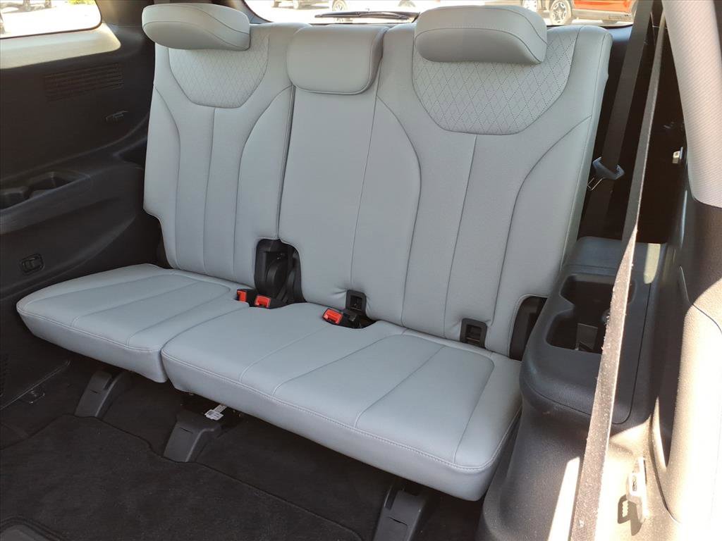 Used 2021 Hyundai Palisade SEL AWD/4WD image 8