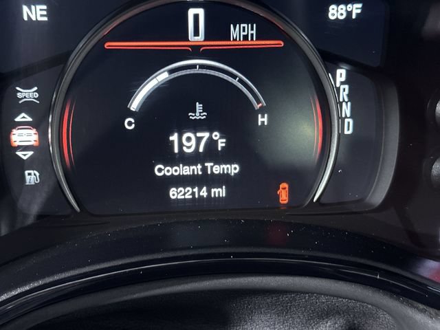 Used 2025 Dodge Durango GT AWD/4WD image 12