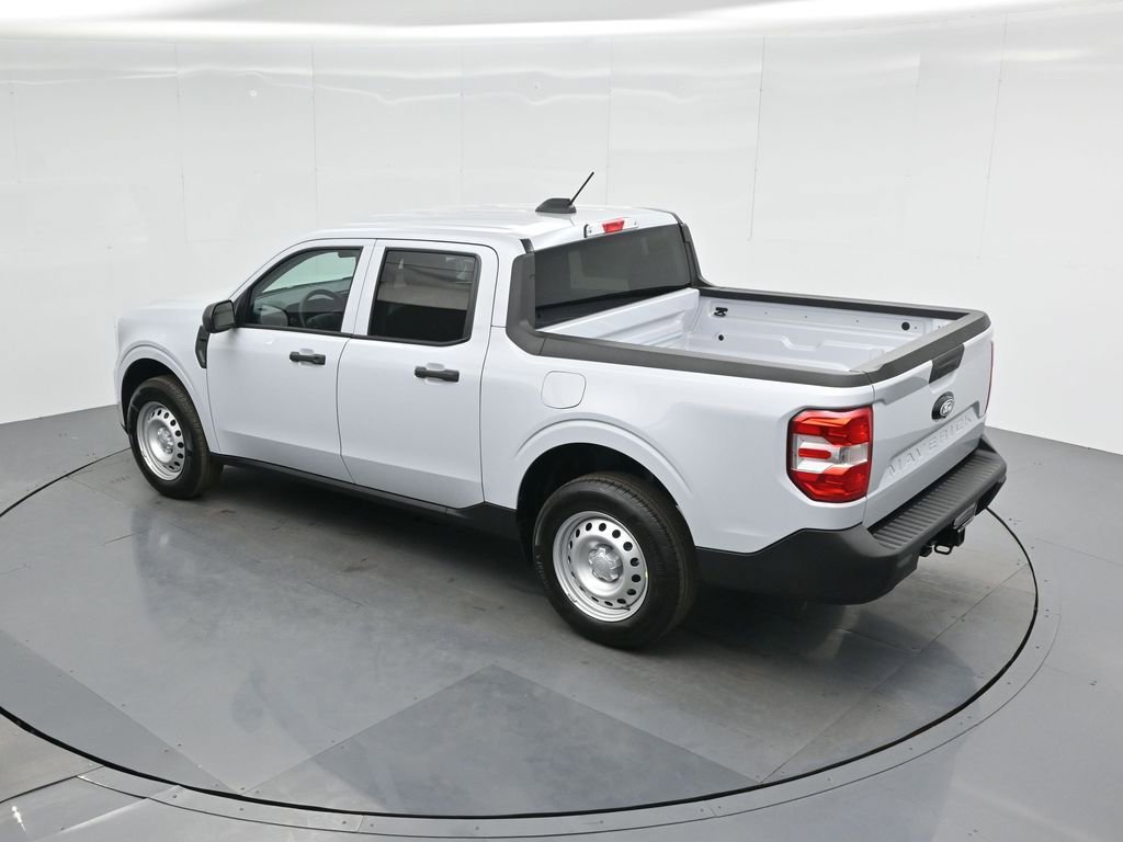 New 2025 Ford Maverick XL image 38