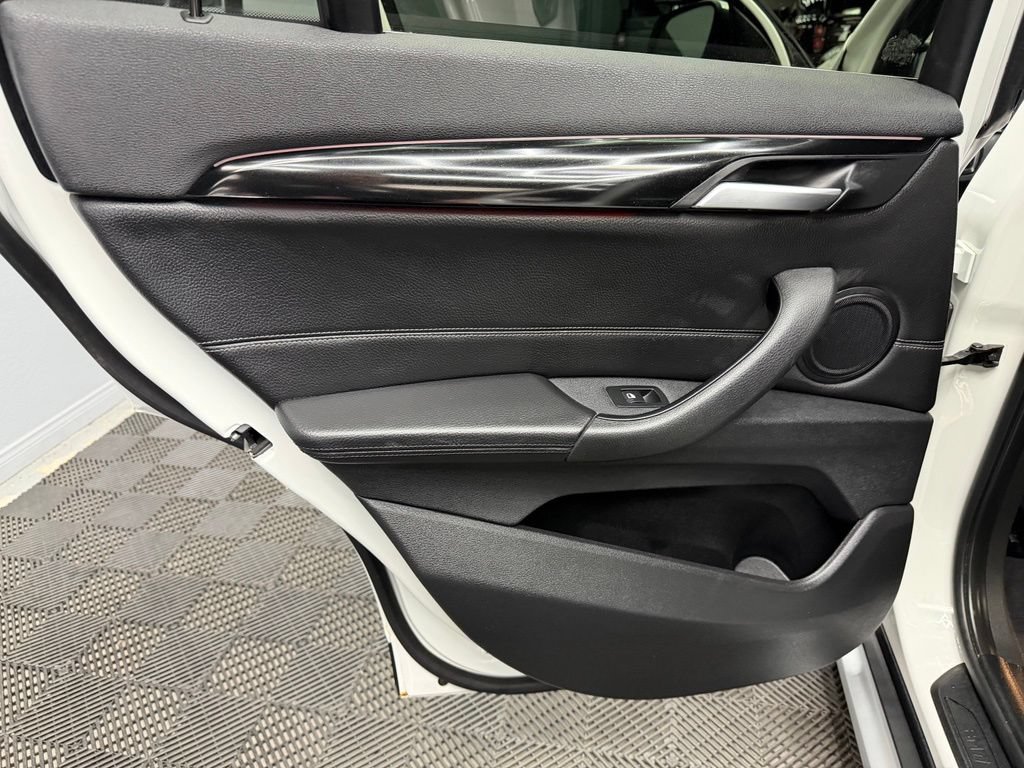 Used 2018 BMW X1 sDrive28i FWD image 42