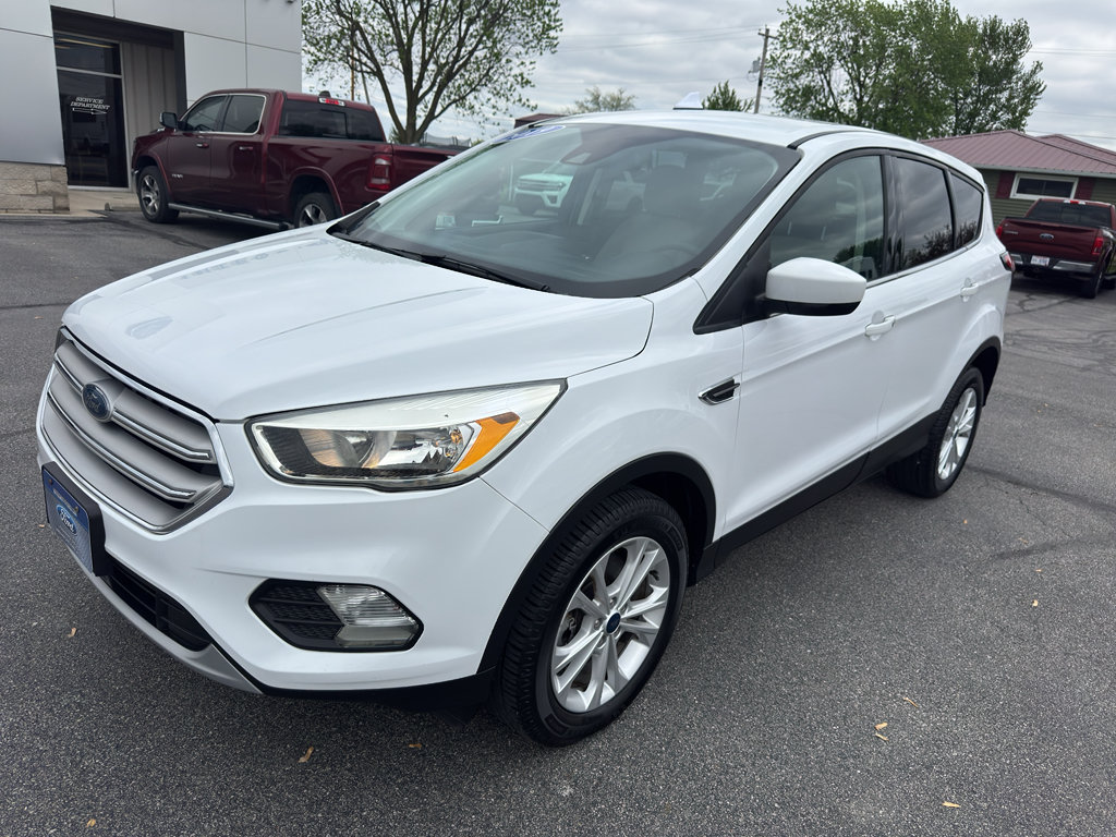 Used 2019 Ford Escape SE AWD/4WD image 5