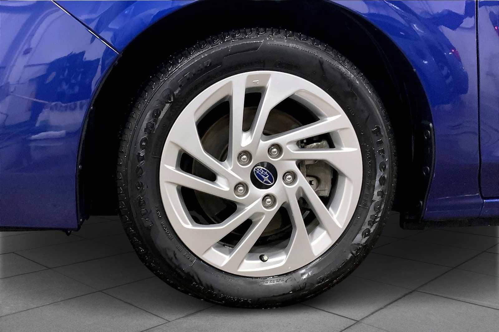 Certified 2024 Subaru Impreza 2.0i image 11