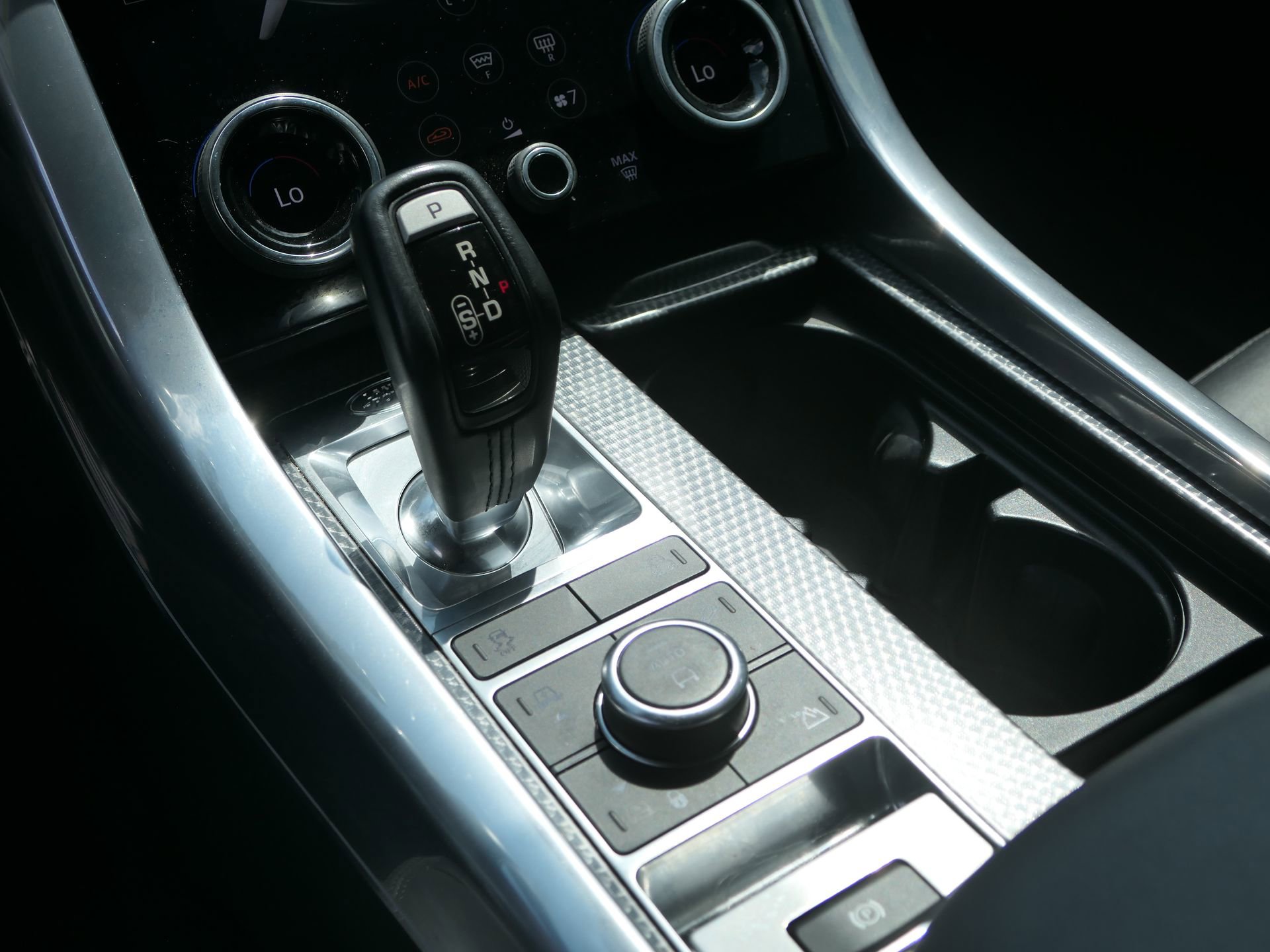 Used 2018 Land Rover Range Rover Sport Supercharged image 27