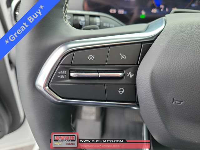 New 2025 Chevrolet Blazer EV LT w/ Super Cruise Package FWD image 22