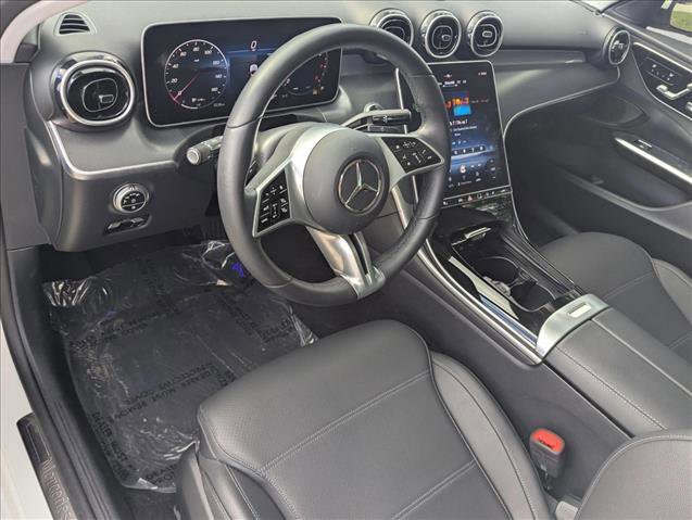 Certified 2025 Mercedes-Benz C 300 Sedan image 10