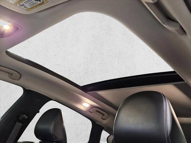 Used 2020 INFINITI QX50 Luxe w/ Navigation Package image 16