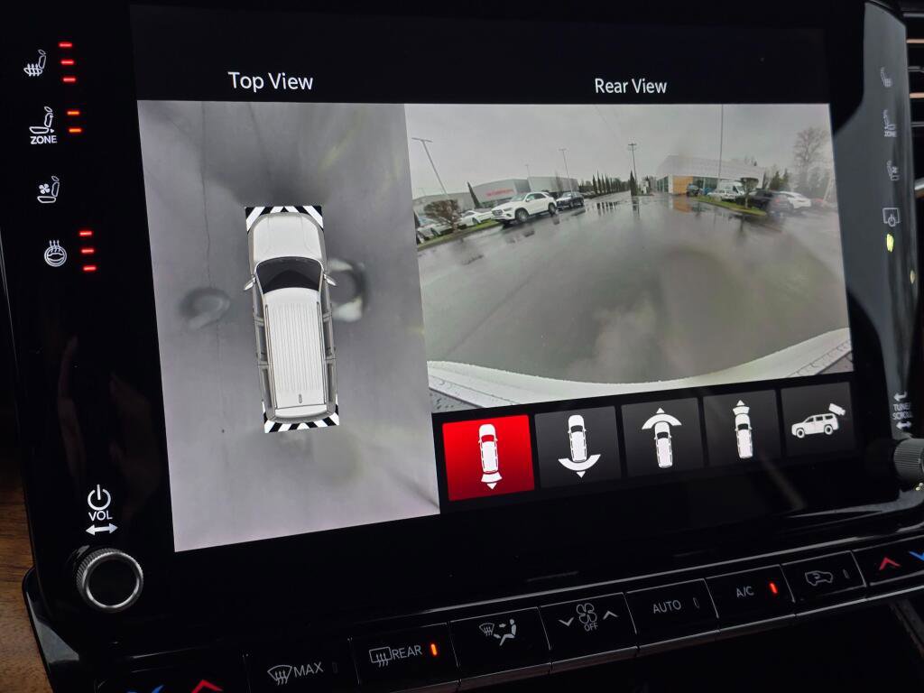 Used 2022 Jeep Grand Wagoneer Series III image 45