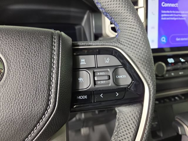 New 2026 Toyota Tundra Platinum AWD/4WD image 24